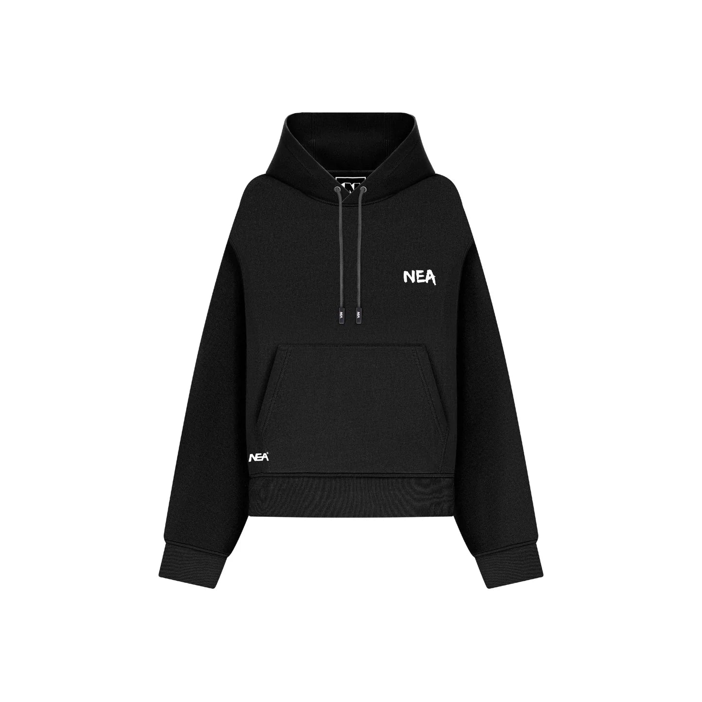 CHOMPA NEA DYRDEK NEGRA