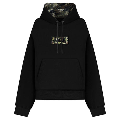 BUZO NEA CASTILLA NEGRO