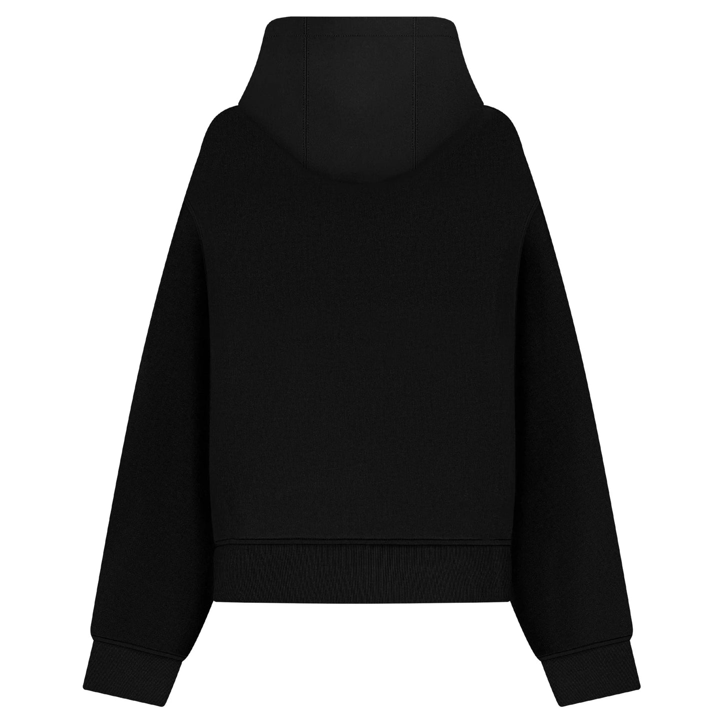 BUZO NEA CASTILLA NEGRO