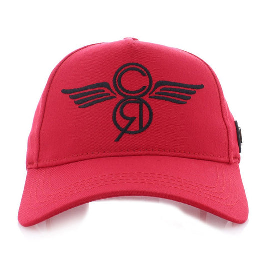 GORRA CREATIVE CR RED