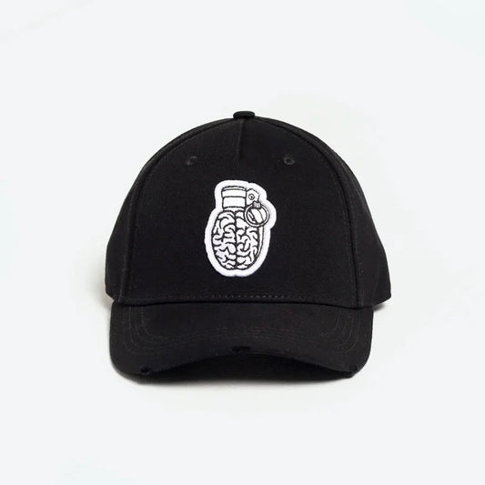 GORRA BLOW UP GRANADA BLACK