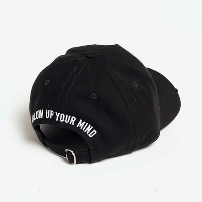 GORRA BLOW UP GRANADA BLACK