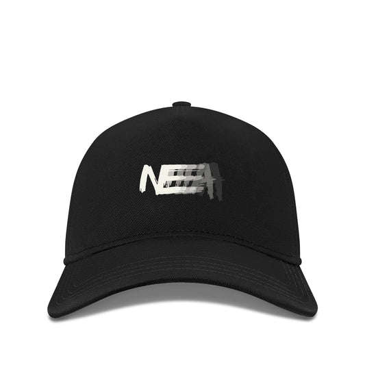 GORRA NEA HIWA NEGRA