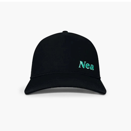 GORRA NEA RONIN NEGRO