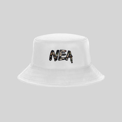 GORRO NEA FOREST WHITE