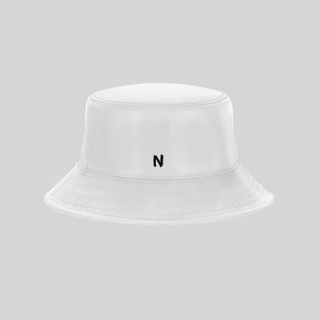 GORRO NEA FOREST WHITE