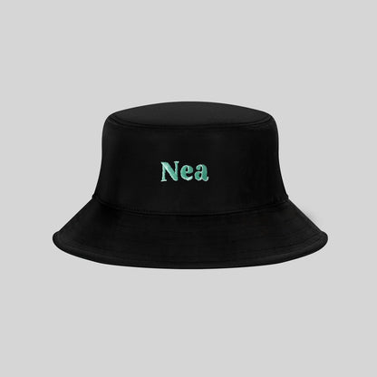 GORRO NEA RONIN NEGRO