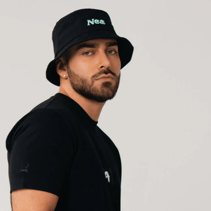 GORRO NEA RONIN NEGRO