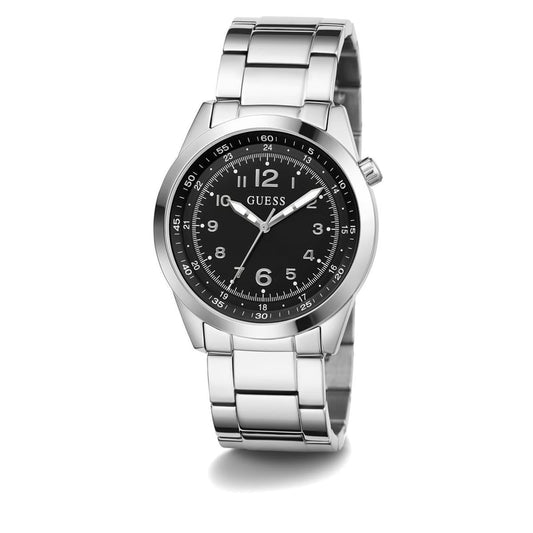 RELOJ GUESS GW0493G1 ACERO INOX