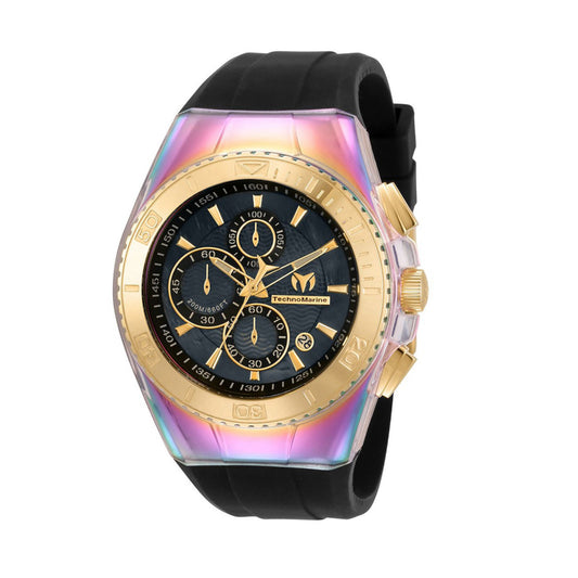 RELOJ TECHNOMARINE CRUISE TM-115366-NEGRO