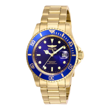 RELOJ INVICTA PRO DIVER 26974 AZUL