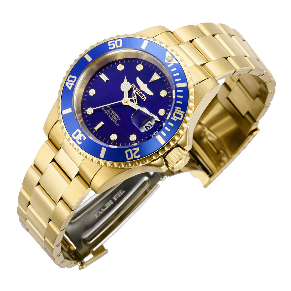 RELOJ INVICTA PRO DIVER 26974 AZUL