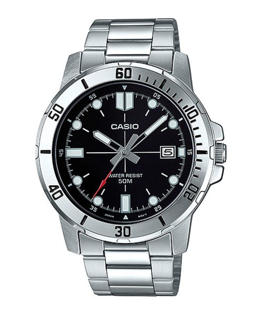 CASIO MTP-VD01D-1EV