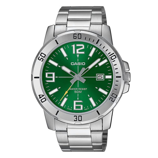 CASIO MTP-VD01D-3BVUDF