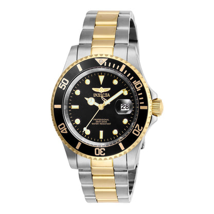 RELOJ INVICTA PRO DIVER 26973 - DORADO