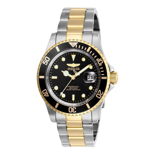 RELOJ INVICTA PRO DIVER 26973 - DORADO