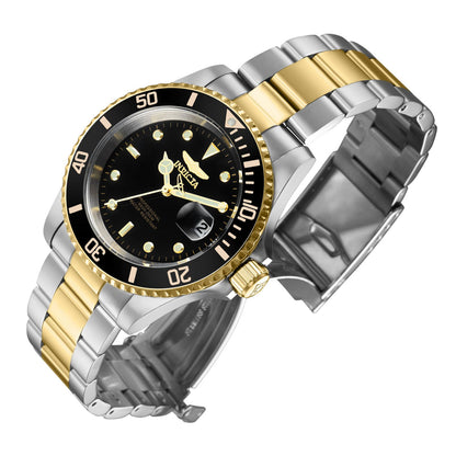 RELOJ INVICTA PRO DIVER 26973 - DORADO