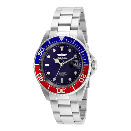 RELOJ INVICTA PRO DIVER 24946-ACERO