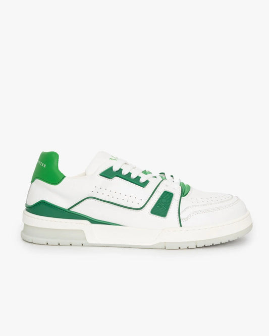 TENIS MAISON BOTTER FAITH GREEN