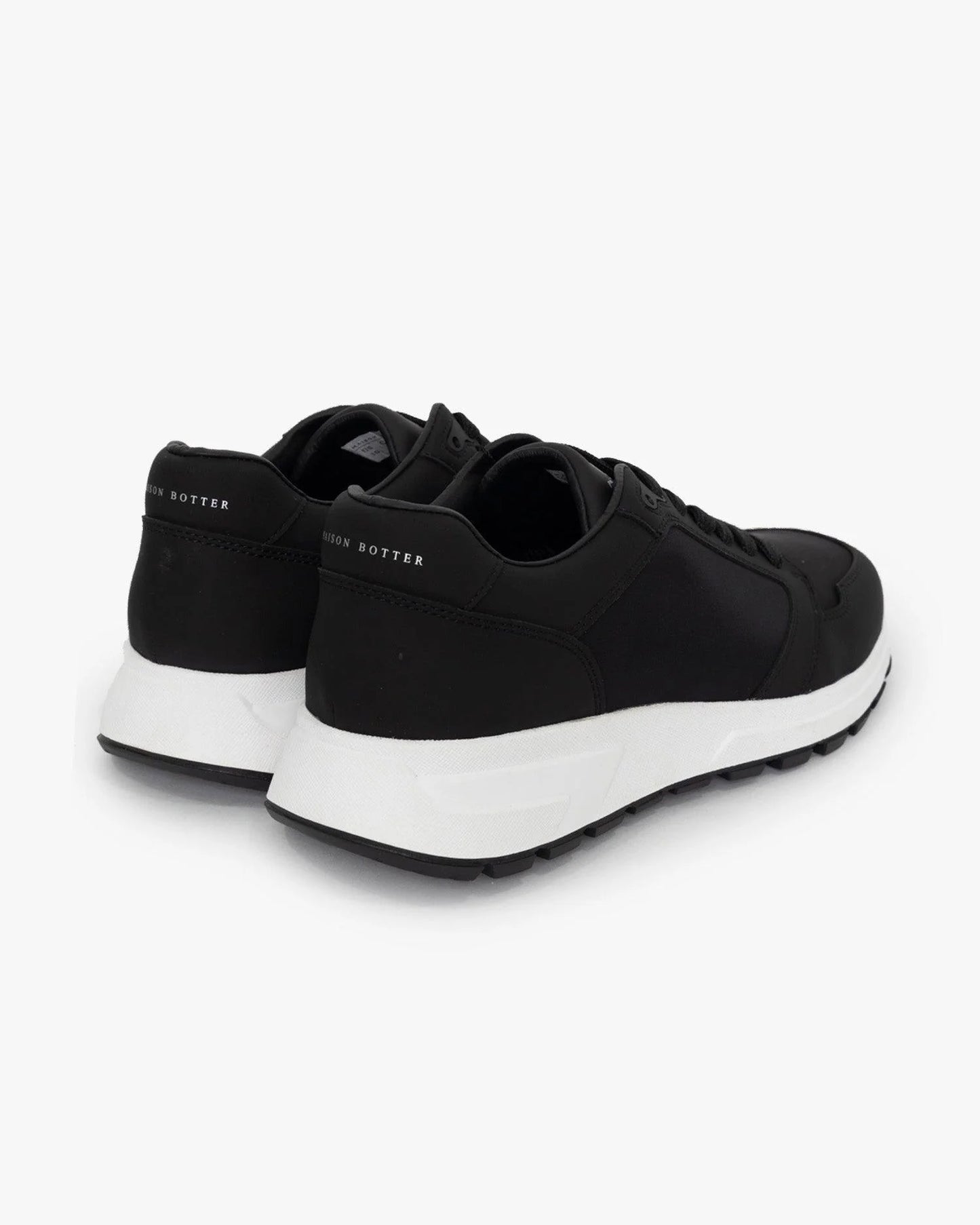 TENIS MAISON BOTTER PALACE