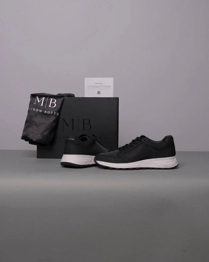 TENIS MAISON BOTTER PALACE