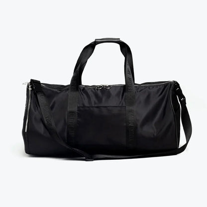 BOLSO DUFFLE BAG BLOW UP BLACK