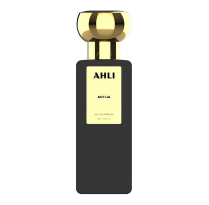 PERFUME AHLI ANTLIA EDP 2 OZ DAMA