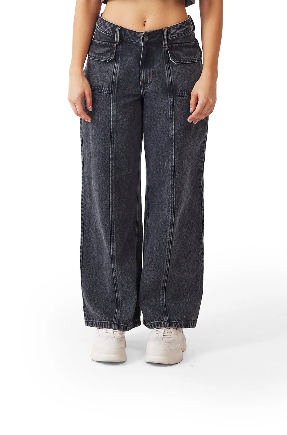 JEAN CLEMONT AFFLUENZA NEGRO