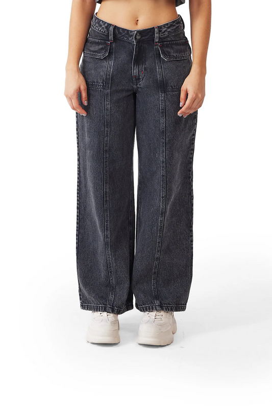 JEAN CLEMONT AFFLUENZA NEGRO