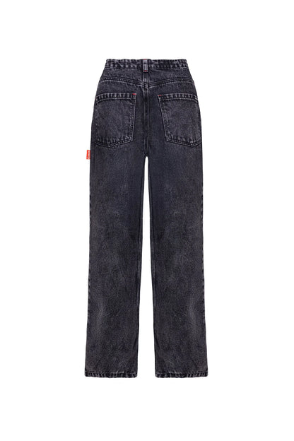 JEAN CLEMONT AFFLUENZA NEGRO
