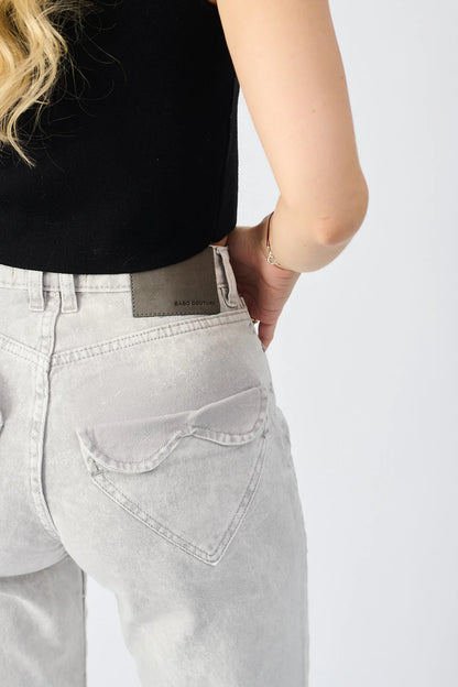 JEAN SABO COUTURE 101