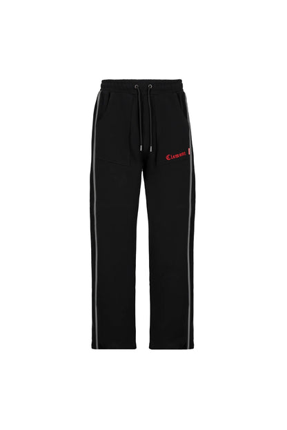 JOGGER CLEMONT LUSSO BLACK