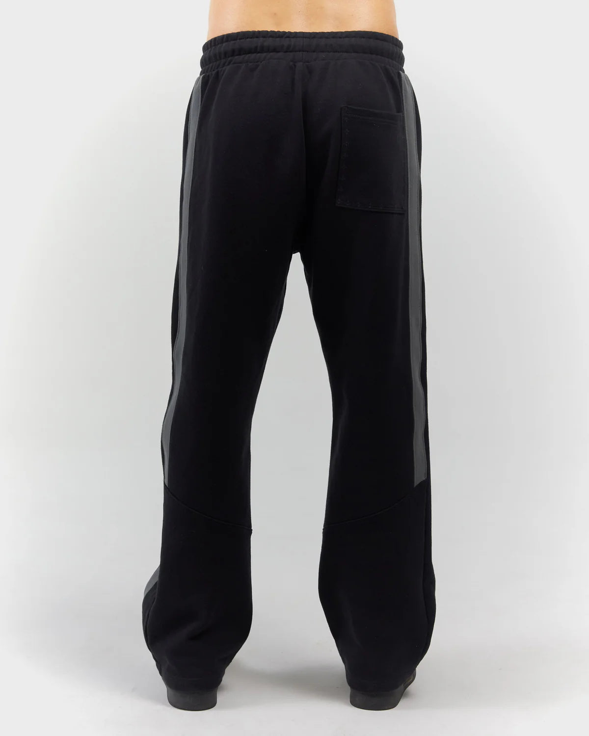 JOGGER CLEMONT LUSSO BLACK