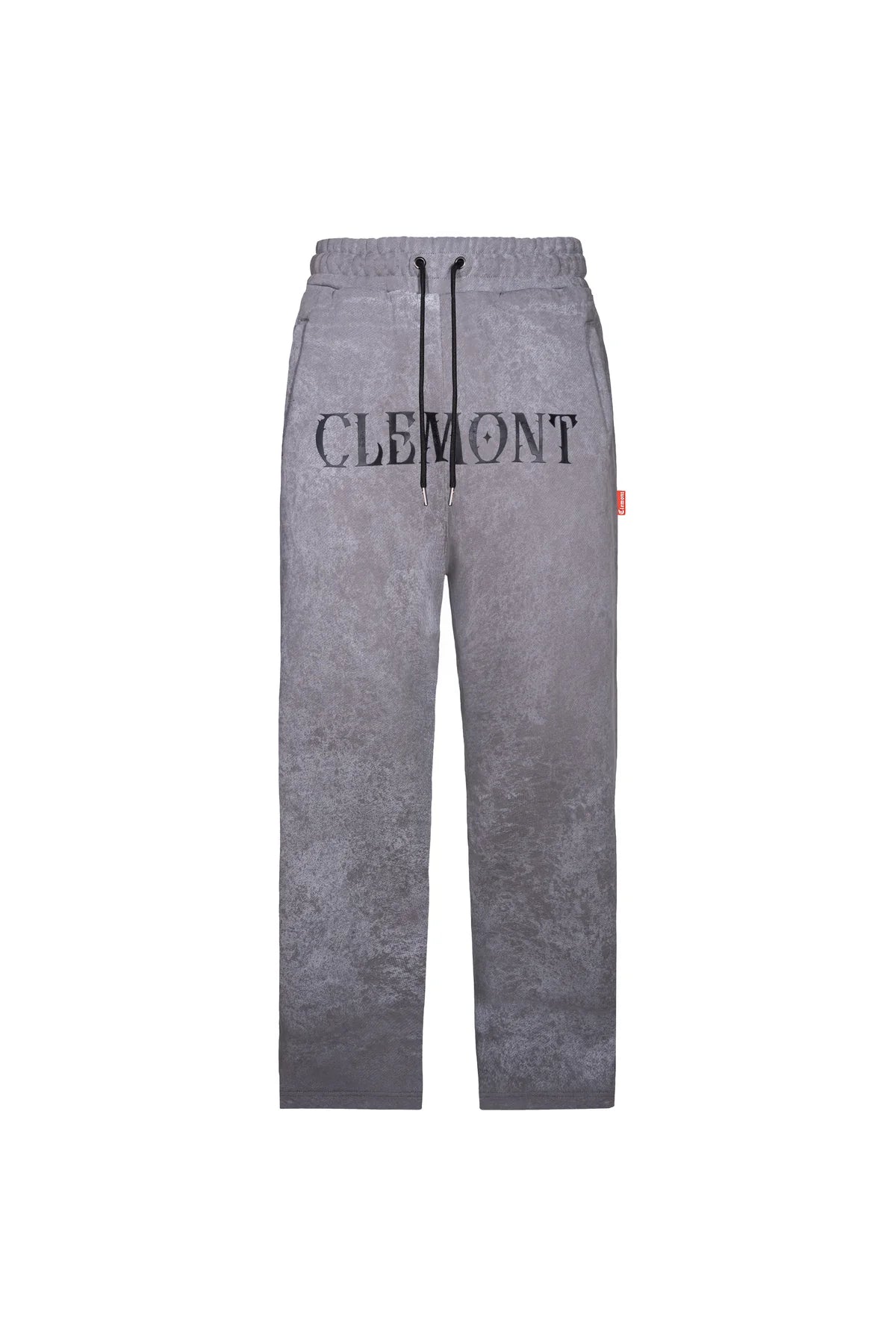 JOGGER CLEMONT TORMENTO GRIS