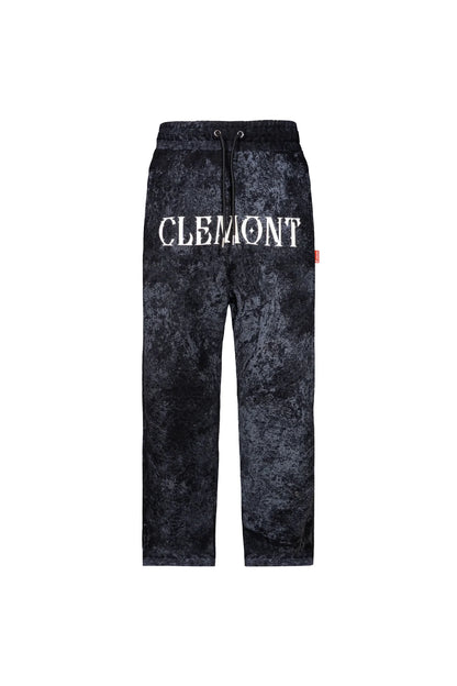 JOGGER CLEMONT TORMENTO NEGRO