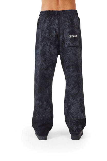 JOGGER CLEMONT TORMENTO NEGRO