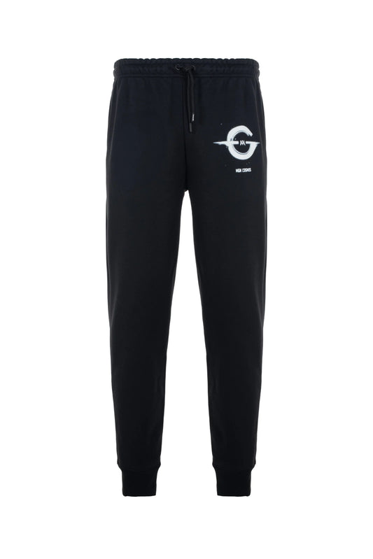 JOGGER MAGNA COSMOS NEGRO