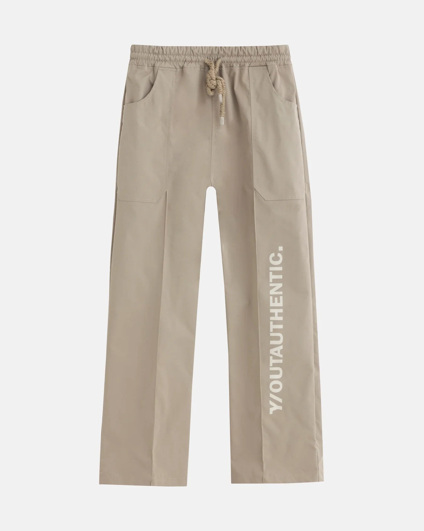 JOGGER Y OUT ROOT PANT