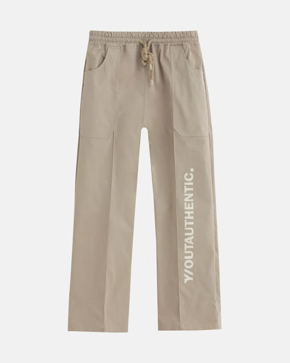 JOGGER Y OUT ROOT PANT