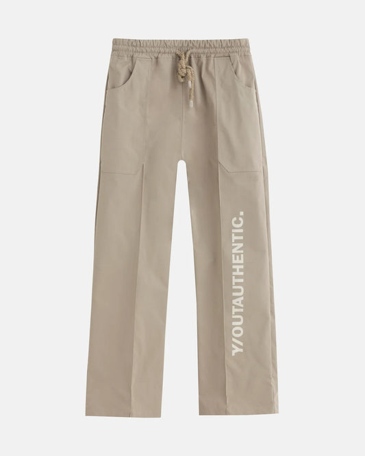 JOGGER Y OUT ROOT PANT