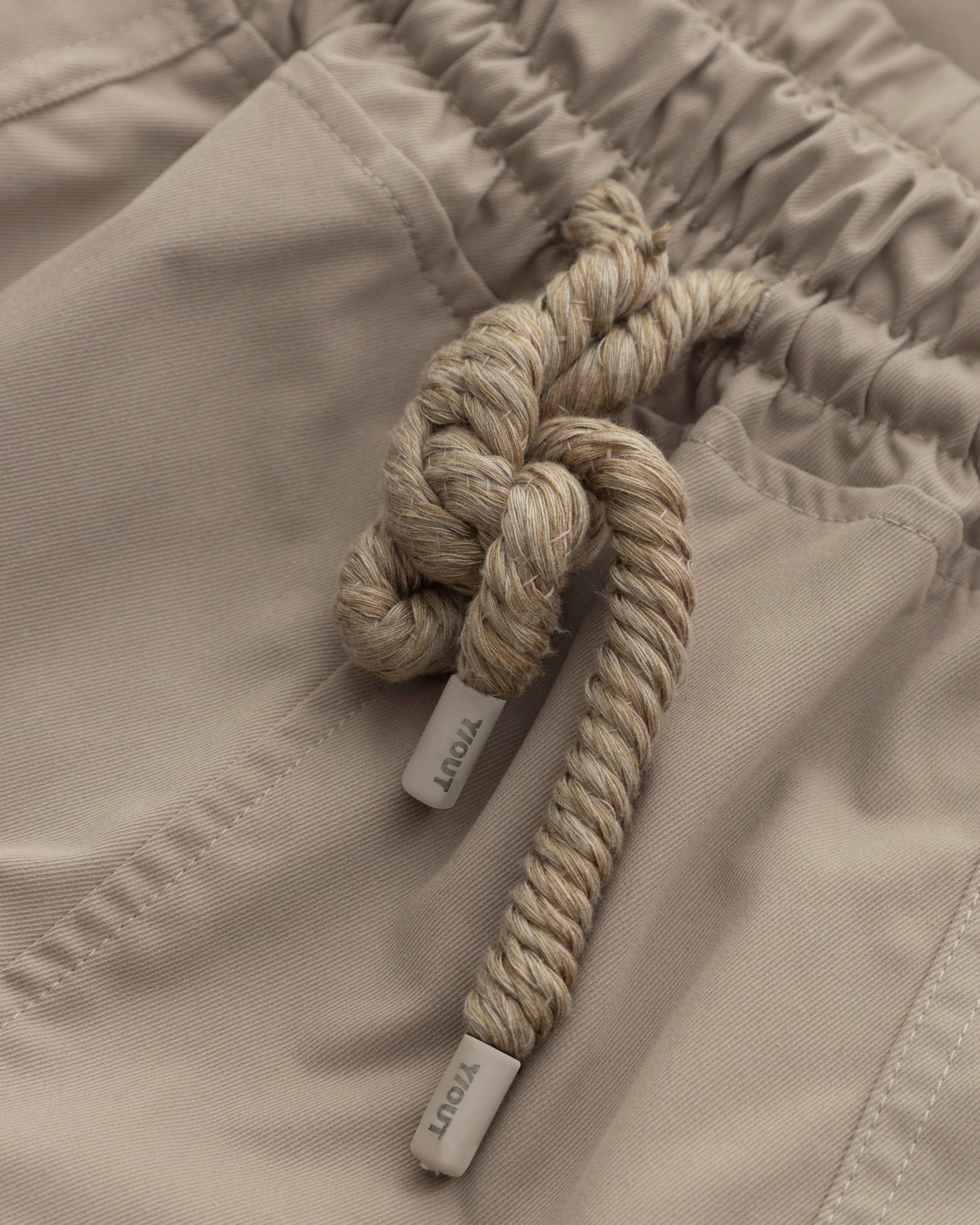 JOGGER Y OUT ROOT PANT