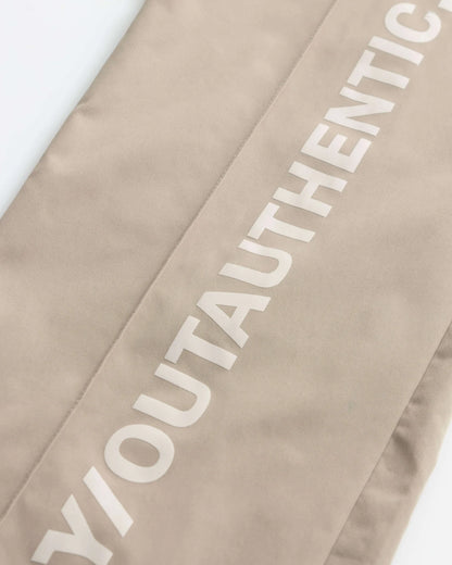 JOGGER Y OUT ROOT PANT