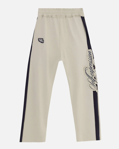 JOGGER YOUT VINTAGE PANT IVORY
