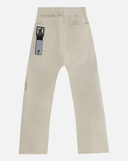 JOGGER YOUT VINTAGE PANT IVORY