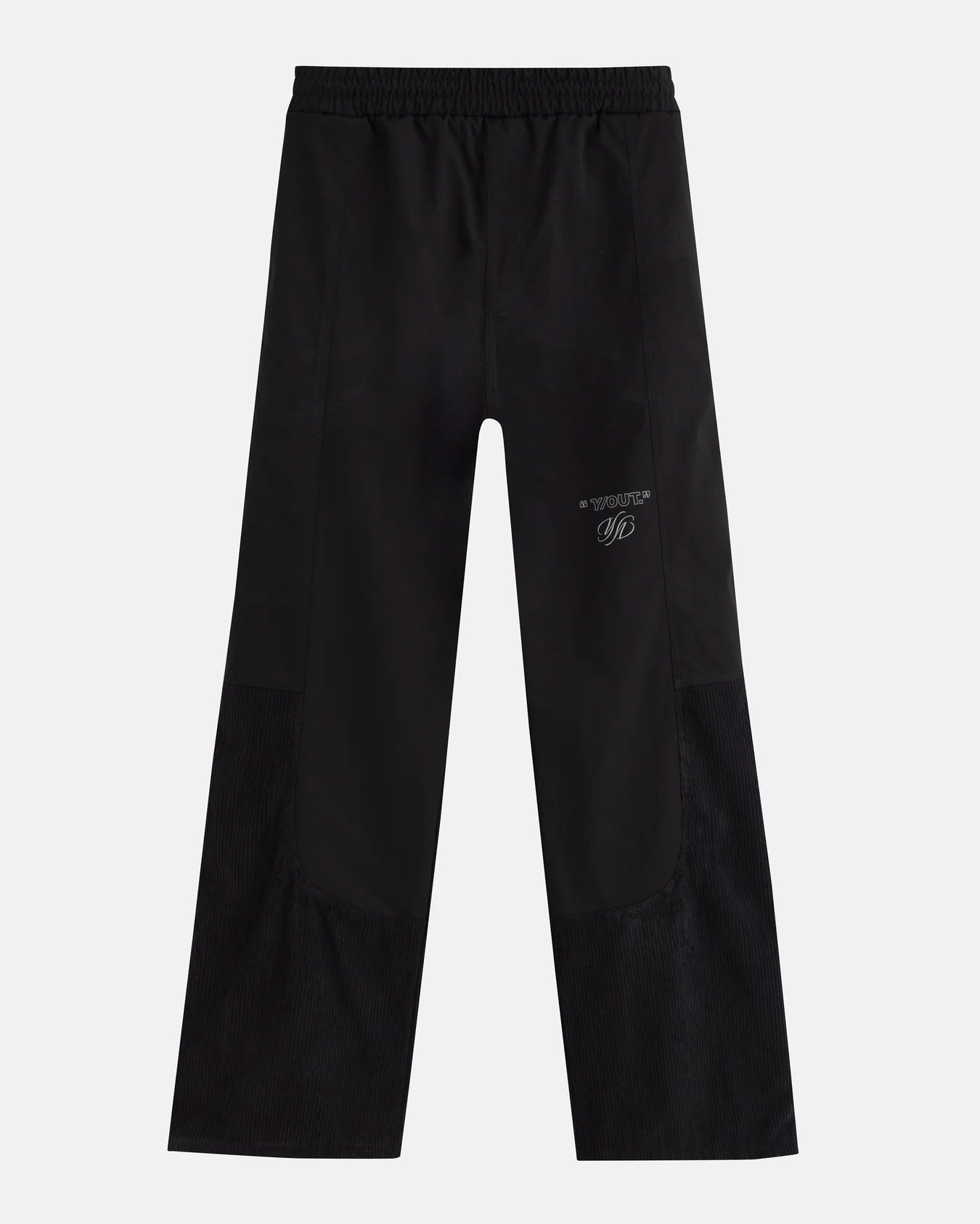 JOGGER Y OUT WHISPERER