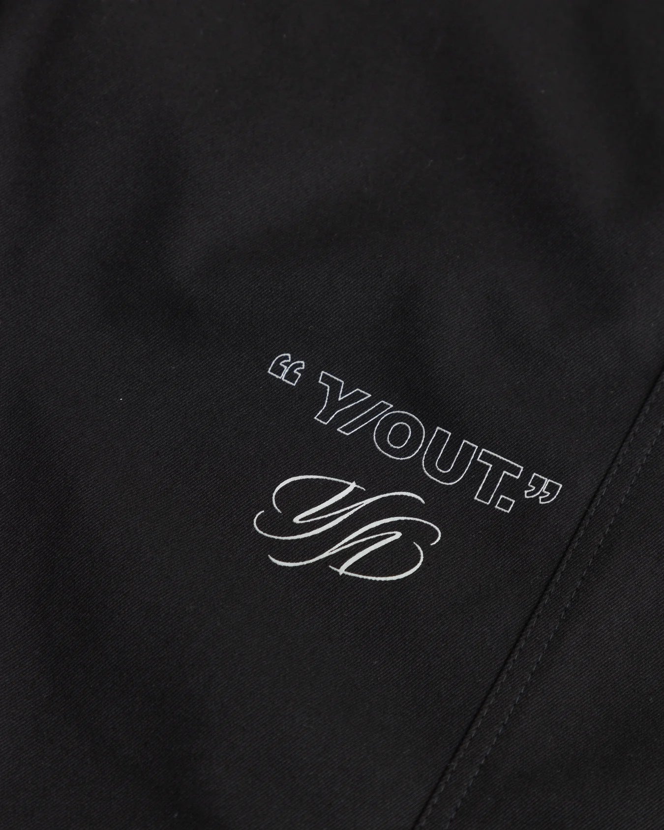 JOGGER Y OUT WHISPERER