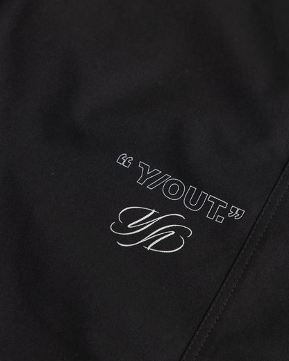 JOGGER Y OUT WHISPERER