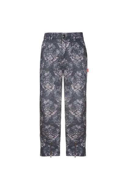 PANTALÓN CLEMONT SERENO NEGRO