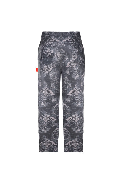 PANTALÓN CLEMONT SERENO NEGRO