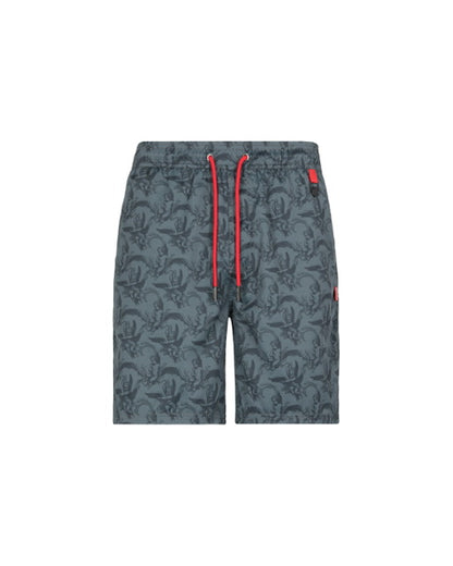 PANTALONETA CLEMONT CRISTALLO BLACK